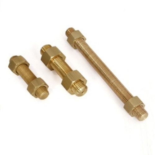 aluminium bronze fasteners manufacturer from india