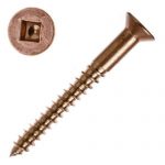 boat screws Silicon Bronze manufacturer