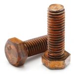 Bronze Bolts Manufacturers