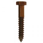 Bronze Lag Bolts Manufacturers