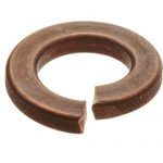 Bronze Lock Washers Manufacturer