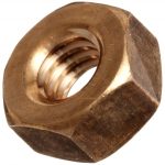 Bronze Nuts Manufacturer