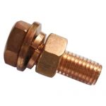 Bronze Nuts and Bolts Manufacturers