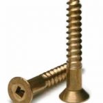 Bronze Screws Marine Manufacturer