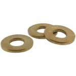 Bronze Thrust Washers