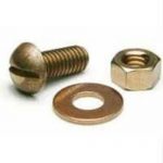 marine grade screws silicon bronze manufacturer