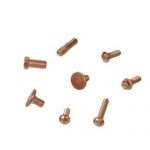 silicon bronze earthing screws manufacturer