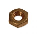 silicon bronze heavy hex nuts manufacturer