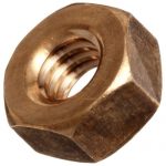 silicon bronze hex nuts manufacturer