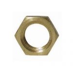 silicon bronze lock nuts