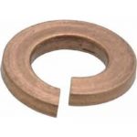 silicon bronze lock washers manufacturer