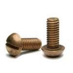 silicon bronze machine screws manufacturer