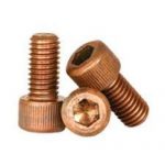 silicon bronze screws manufacturer