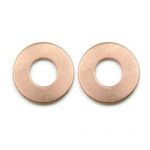 silicon bronze washers manufacturer